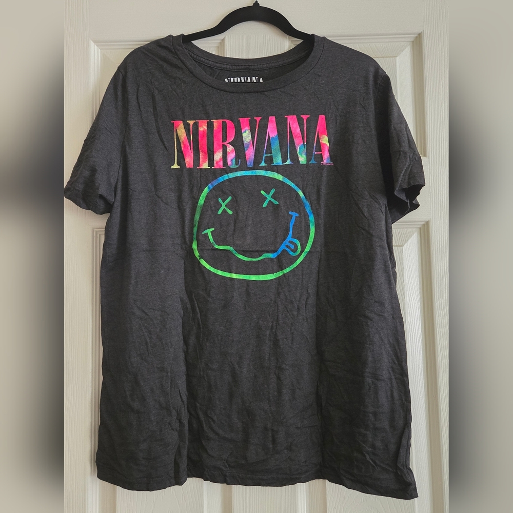 Nirvana T-Shirt